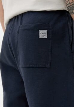 S.Oliver Pantalones Deportivos - Navy -Jack & Jones Ventas 1aff964c87334eec9f7004f4e81dded1