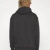 Puma Bmw Mms Graphic Hoodie - Sudadera - Black