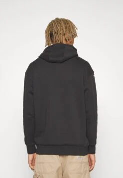 Puma Bmw Mms Graphic Hoodie - Sudadera - Black