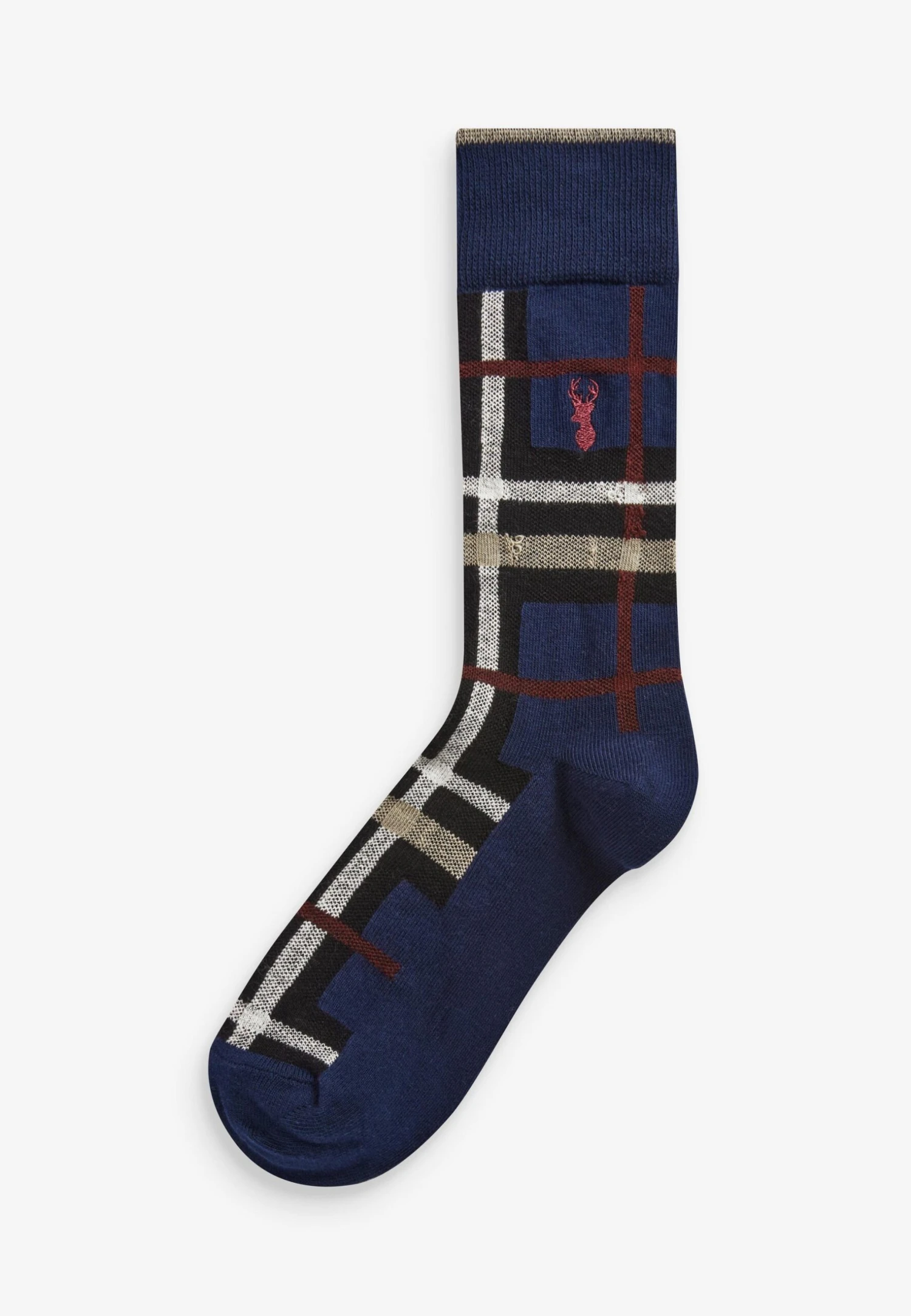 Next Five Pack - Calcetines - Dark Blue 2 Next Five Pack - Calcetines - Dark Blue - Imagen 2