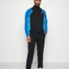 Lacoste Sport Tracksuit Tour - Chándal - Black/Kingdom