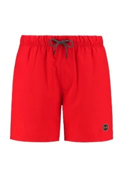 Shiwi Recycled Mike - Bañador - Chinese Red -Jack & Jones Ventas 1c61cefa9a8d4ad5b508adacbffc07c7