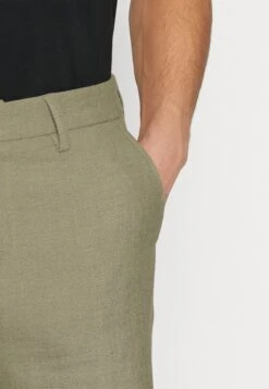 Les Deux Como Reg Tone Shorts - Shorts - Olive Night/Light Sand -Jack & Jones Ventas 1c7df63ad6674641a58701b30a3d54be