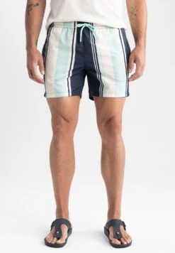 DeFacto Luke - Bañador - Green