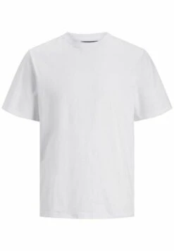 JACK&JONES Premium Dehnbares - Camiseta Básica - White 13 JACK&JONES Premium Dehnbares - Camiseta Básica - White -Jack & Jones Ventas 1cb20217dbd3488e8e212f0e4d9dcad0