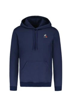 Le Coq Sportif Essentiels - Jersey Con Capucha - Navy Blue -Jack & Jones Ventas 1d2245e2c7084c2fb2b4e3d20ad4ce43
