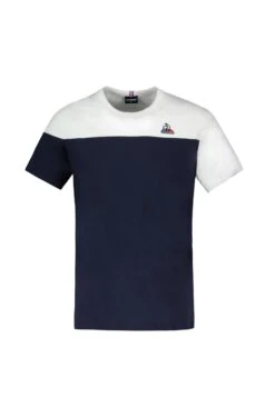 Le Coq Sportif Bat - Camiseta Estampada - Navy Blue -Jack & Jones Ventas 1d3fcf6d83734d208506bc99f95d1e5d