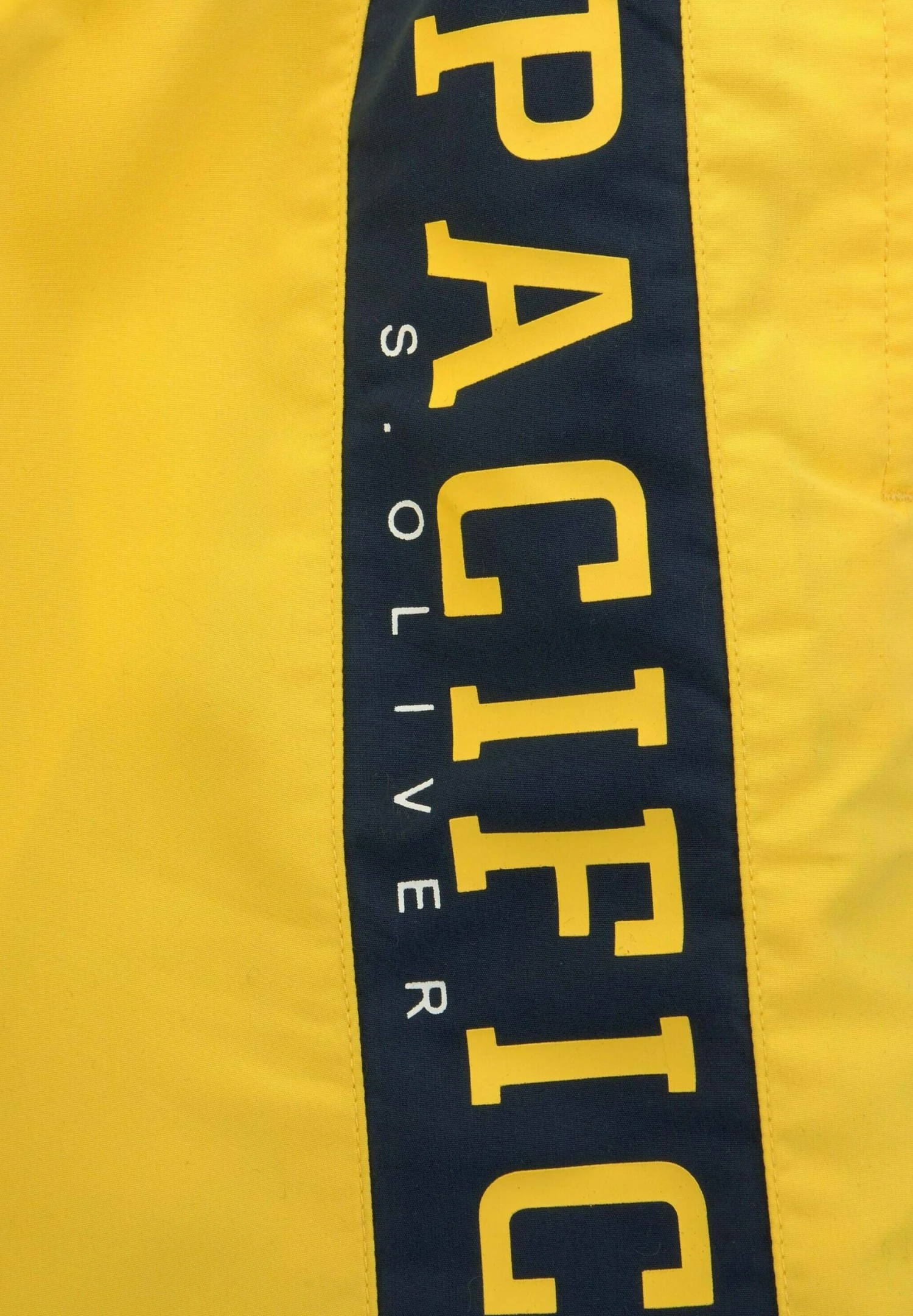 S.Oliver Bañador - Gelb 3 S.Oliver Bañador - Gelb - Imagen 3