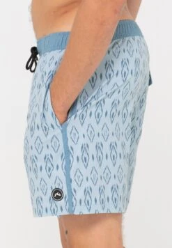 Rusty Board Goa Elastic- Bañador - Blue Glass -Jack & Jones Ventas 1e43347c9a004b2f93ceb05ae14e3043