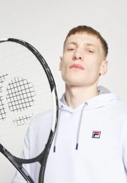 Fila Roy - Sudadera - White -Jack & Jones Ventas 1e75ad4c3477493db089719d5f26baf6