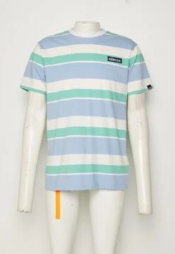 Ellesse Puralo - Camiseta Estampada - Light Blue -Jack & Jones Ventas 1ea4118d67874bd68488b9d1d435edb1