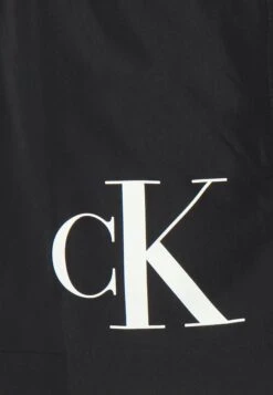 Short Drawstring - Bañador - Black -Jack & Jones Ventas 1eb8889520704328a72513415d2711a9