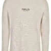 Halo Longsleeve - Camiseta De Manga Larga - Pumice Stone