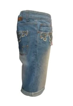 Shorts Vaqueros - Blue -Jack & Jones Ventas 1f24f60a2f4a40fd80198b00e350c9b9