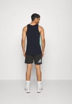 Boss Taank Active - Top - Dark Blue -Jack & Jones Ventas 1f3f0963b4df4350b1f39810aeff1c25