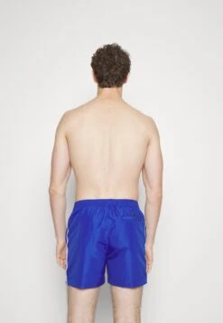 Medium Drawstring - Bañador - Middle Azure Blue -Jack & Jones Ventas 1f784b67df3b409eaccb1fa3198dbefa