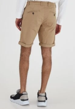 Solid Rockcliffe - Shorts - Cornstalk -Jack & Jones Ventas 1fd67f10945045829cbbc37fe4f072ea