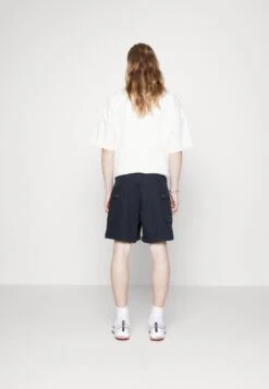 Nike Sportswear Shorts - Black/White -Jack & Jones Ventas 2077f29fd8754a659ff5756cdc0e00b6