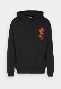 YOURTURN Unisex - Jersey Con Capucha - Black -Jack & Jones Ventas 2091f466e87b46739b6712b9b6808896