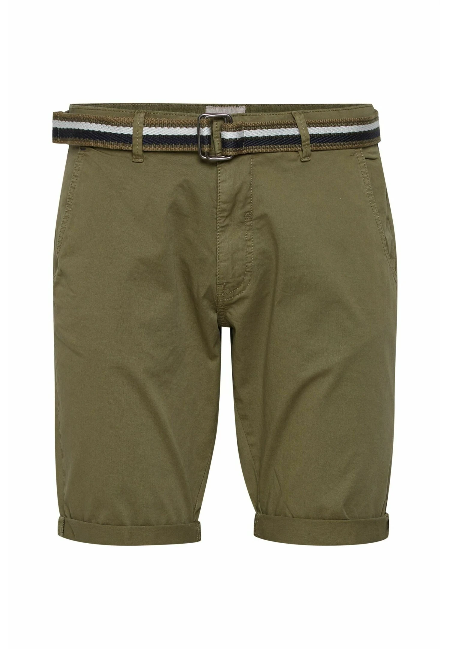 Blend Shorts Bruno - Shorts - Martini Olive 6 Blend Shorts Bruno - Shorts - Martini Olive - Imagen 6