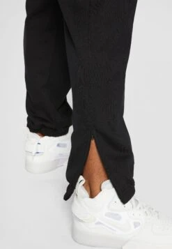 URBAN CLASSICS Sweatpants Sp - Pantalones Deportivos - Black -Jack & Jones Ventas 20f716f0f4b94b65954d7bf6c95fbd6b
