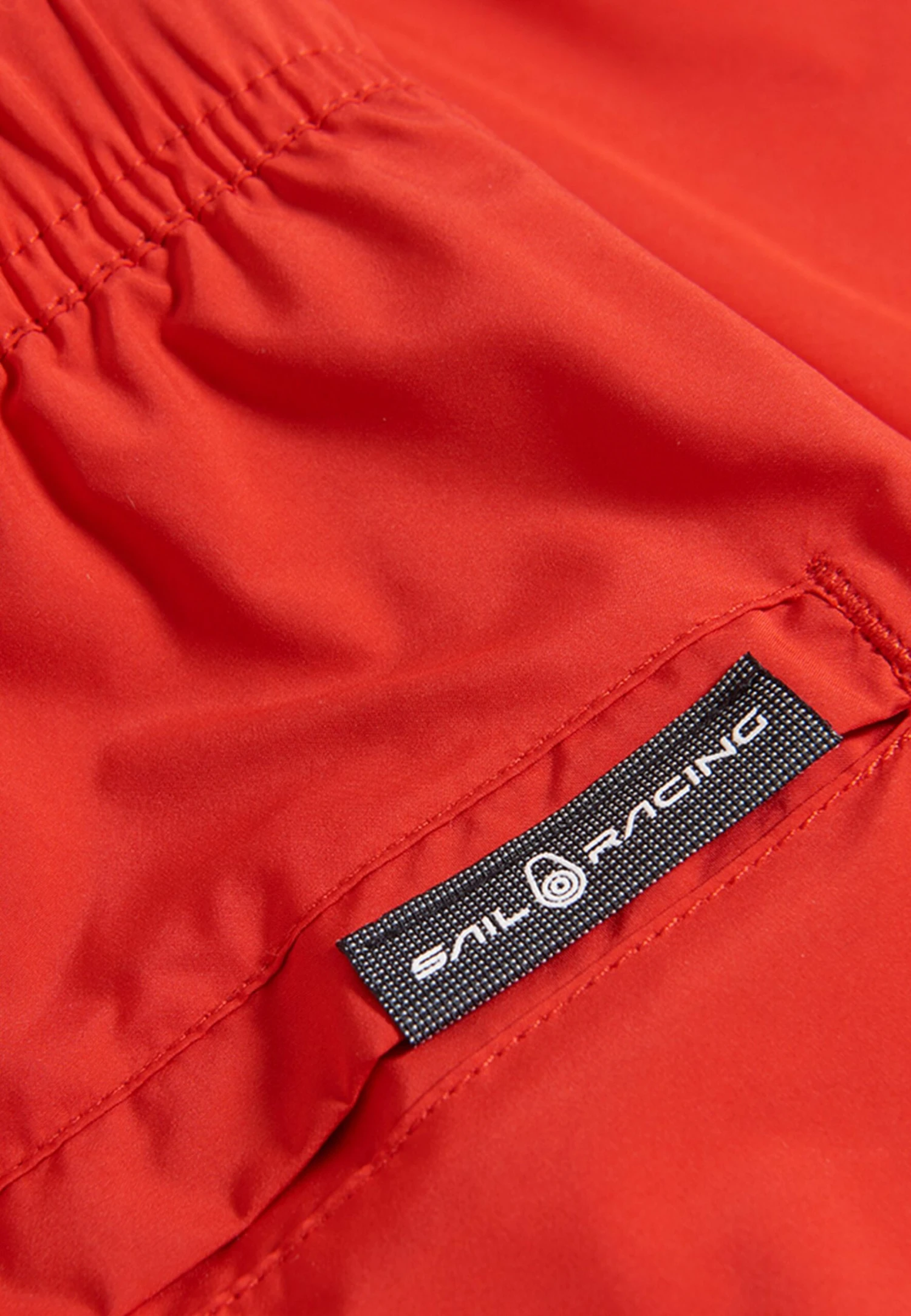 Sail Racing Volley Bowman - Bañador - Bright Red 5 Sail Racing Volley Bowman - Bañador - Bright Red - Imagen 5