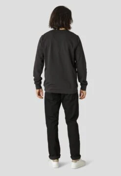 Tripp Crewneck - Sudadera - Black 6 Tripp Crewneck - Sudadera - Black -Jack & Jones Ventas 220af549cb8b4b4cba90c23e330c0fc8