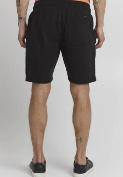 Preddie - Shorts - Black -Jack & Jones Ventas 2279c1205576471e9b0aa4862136d236