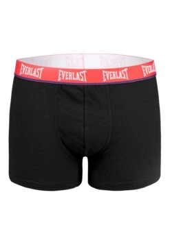 Everlast 5P - Culotte - Black Red -Jack & Jones Ventas 2283fd7e2a5246f898e90035345c5818
