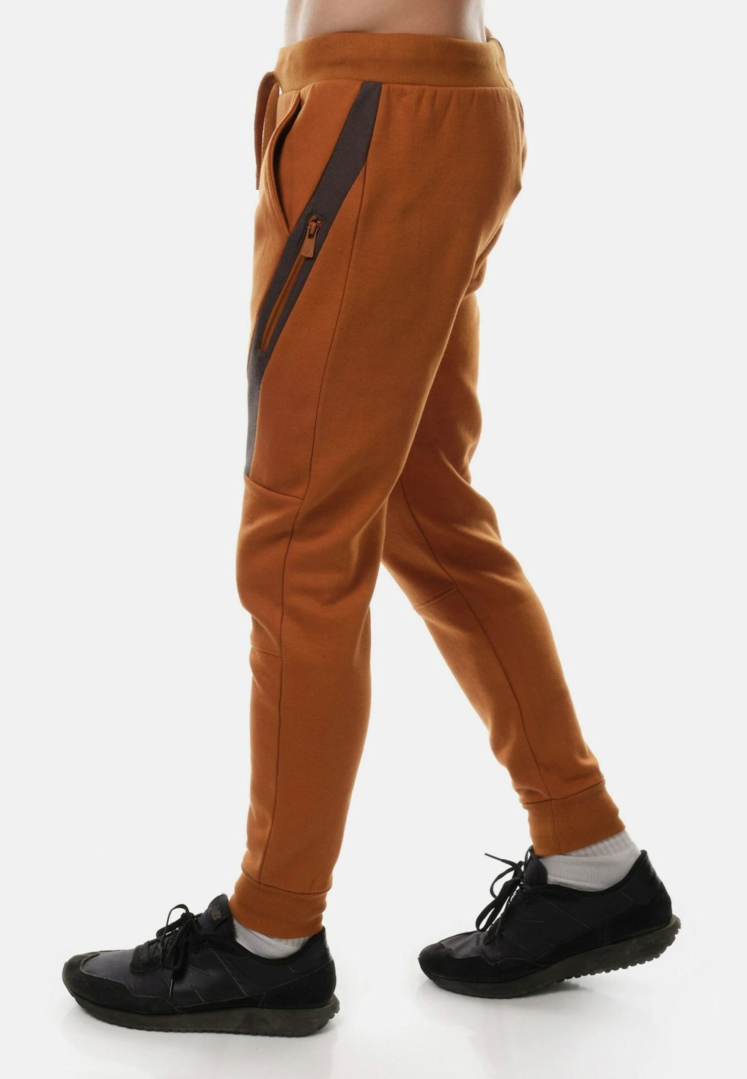 Sport - Pantalones Deportivos - Beige 5 Sport - Pantalones Deportivos - Beige - Imagen 5