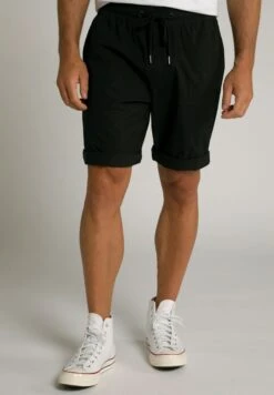 JP1880 Shorts - Schwarz -Jack & Jones Ventas 231f9d8d4c414ce9b50ccd738000f0ba