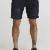 Prnarvik - Shorts Vaqueros - Denim Washed Black
