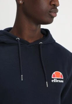 Ellesse Toce - Jersey Con Capucha - Dress Blues 9 Ellesse Toce - Jersey Con Capucha - Dress Blues -Jack & Jones Ventas 238f932638db4cf1ab115fa621ca7b50