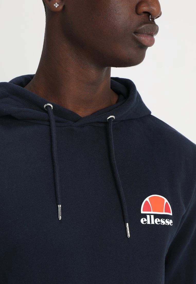 Ellesse Toce - Jersey Con Capucha - Dress Blues 5 Ellesse Toce - Jersey Con Capucha - Dress Blues - Imagen 5