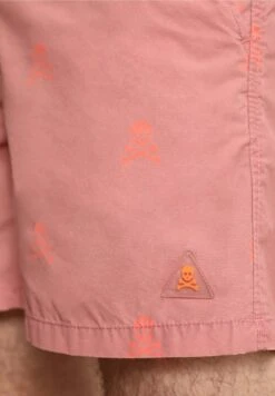 Scalpers Skull Classic - Shorts - Coral 13 Scalpers Skull Classic - Shorts - Coral -Jack & Jones Ventas 23bbff95ada748a88e48321939f19964