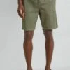 Shorts - Green