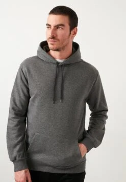 Jersey Con Capucha - Grey 7 Jersey Con Capucha - Grey -Jack & Jones Ventas 241c99f2a0e74a1199118cf75603ae3f