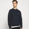 BELSTAFF Sudadera - Navy