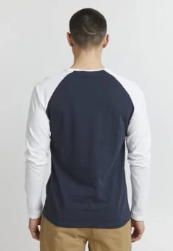 Prbane - Camiseta De Manga Larga - Insignia Blue 8 Prbane - Camiseta De Manga Larga - Insignia Blue -Jack & Jones Ventas 245498cf56e845888821d294a6c20e13