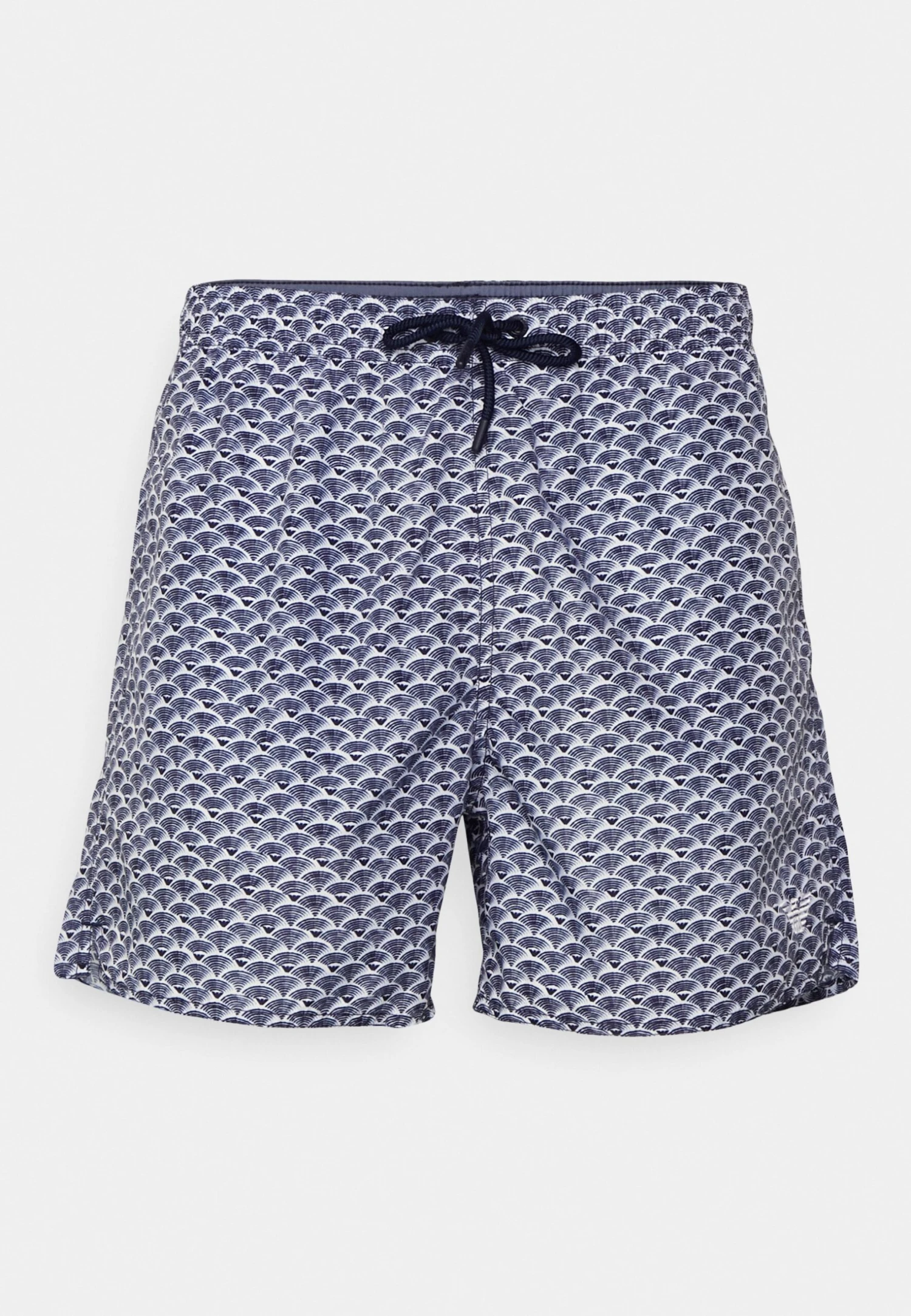 Emporio Armani Boxer - Bañador - Bianco 3 Emporio Armani Boxer - Bañador - Bianco - Imagen 3