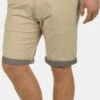 Solid Sdlagos - Shorts - Dune