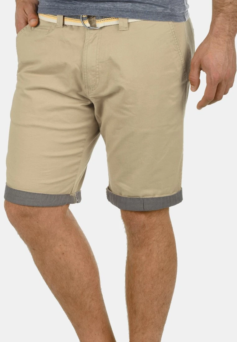 Solid Sdlagos - Shorts - Dune 1 Solid Sdlagos - Shorts - Dune