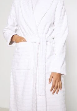 Vossen Coco Unisex - Albornoz - Weiß 11 Vossen Coco Unisex - Albornoz - Weiß -Jack & Jones Ventas 259b02e520af453a99f0014799e80867