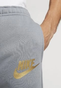 Nike Sportswear Pantalones Deportivos - Cool Grey 10 Nike Sportswear Pantalones Deportivos - Cool Grey -Jack & Jones Ventas 25d2eba5b52f49798cb3309dc52469f4