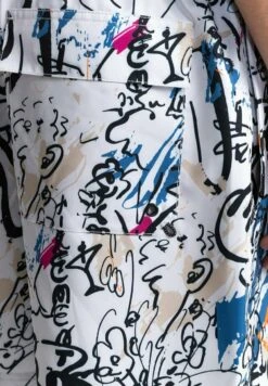 Element Hybrid - Shorts - Off-White -Jack & Jones Ventas 26252645956b40ce81654338826470ca