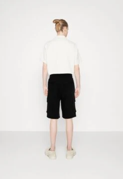 Only & Sons Onskendrick - Shorts - Black -Jack & Jones Ventas 263cfa5156b7484ba5a5e1d57a32aedb