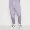 Boss Selon - Pantalones Deportivos - Light/Pastel Purple