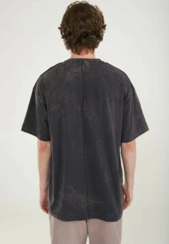 Unisex With Visible Seams - Camiseta Estampada - Grey -Jack & Jones Ventas 268621f109234ed8ada766165fc39900