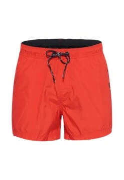 Sail Racing Volley Bowman - Bañador - Bright Red