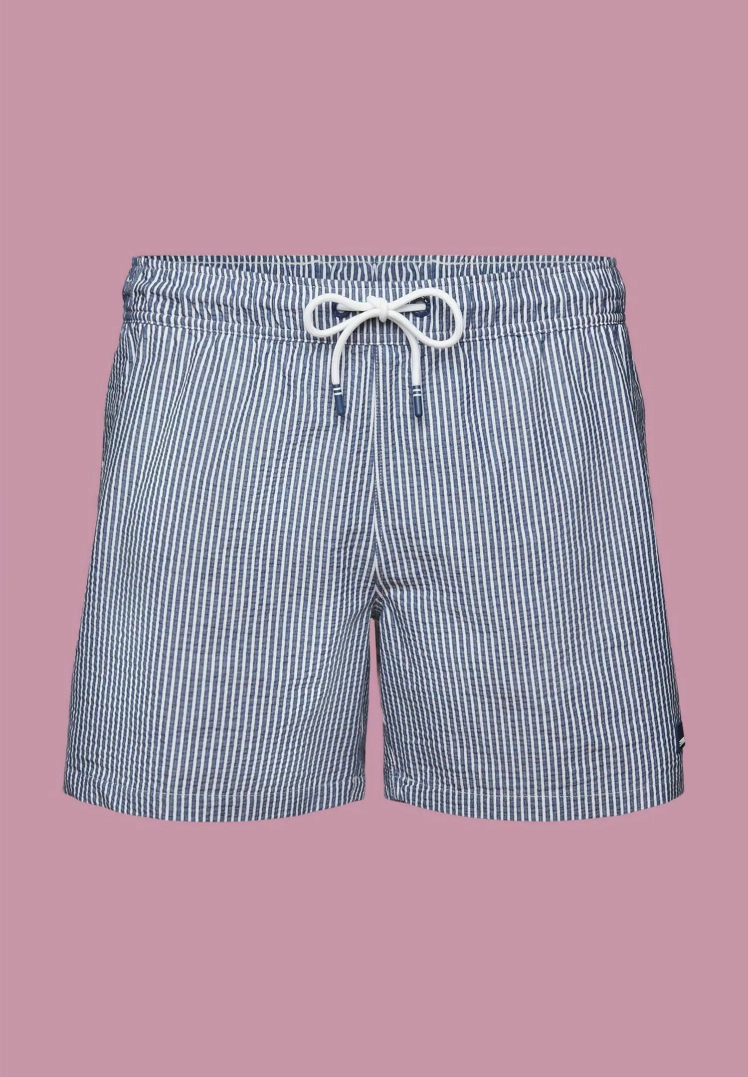 ESPRIT Mit Streifen - Bañador - Ink 3 ESPRIT Mit Streifen - Bañador - Ink - Imagen 3